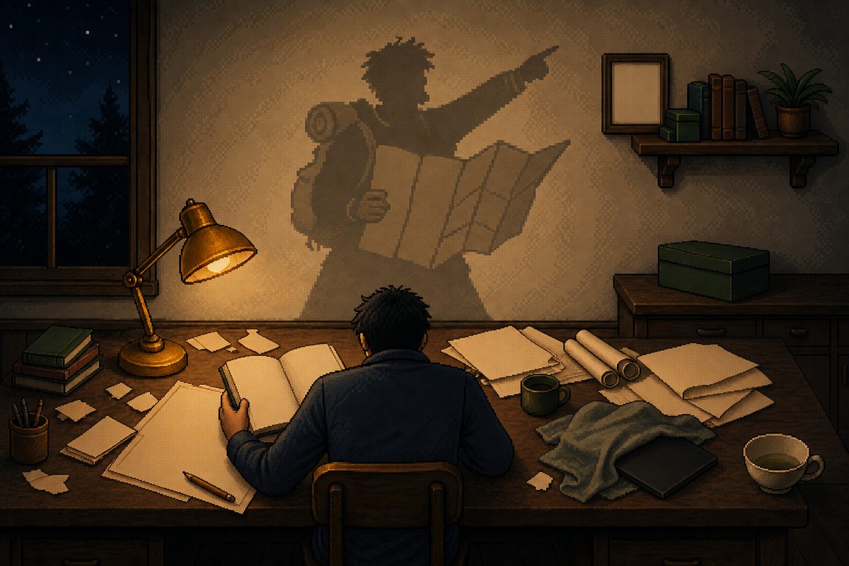 地球の歩き方DS 上海 体験コラム挿絵