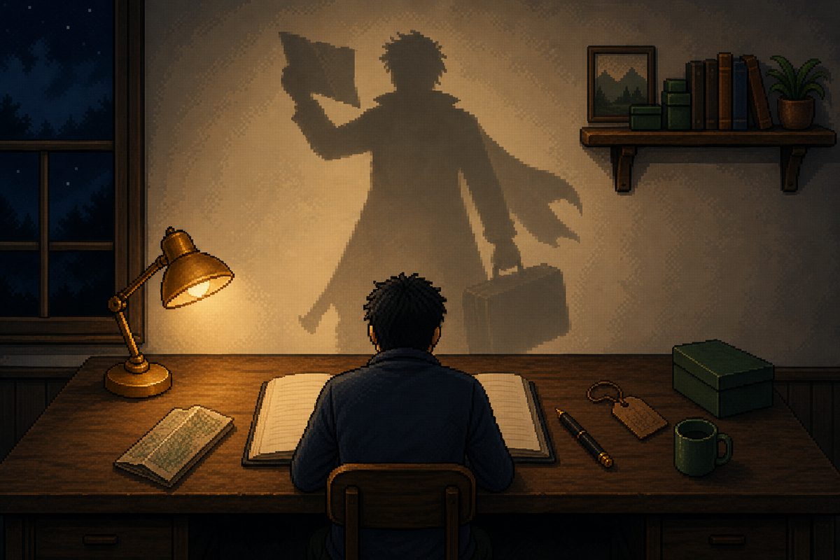 地球の歩き方DS 上海 体験コラム挿絵